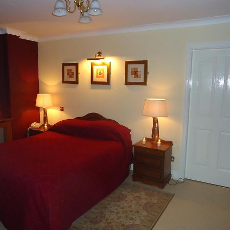 Templemore Arms Hotel Eksteriør billede