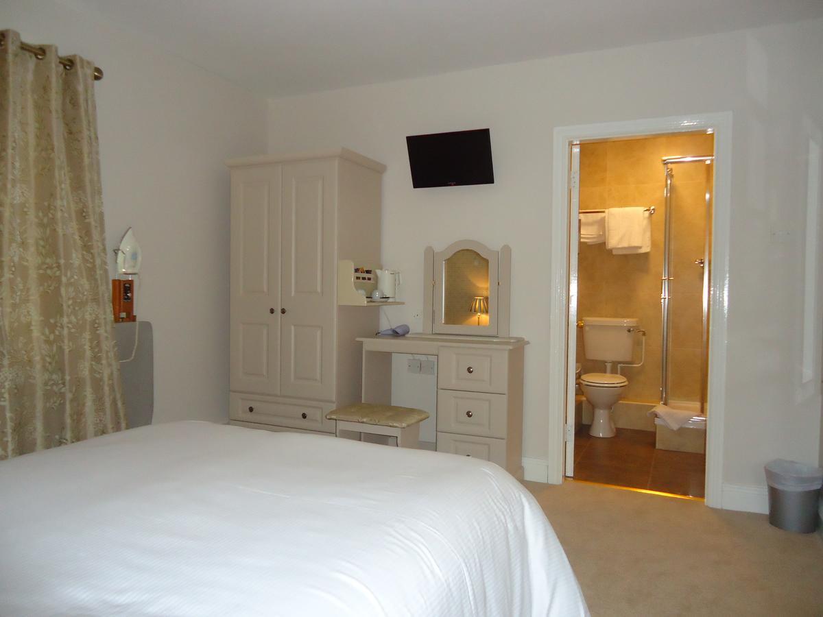 Templemore Arms Hotel Eksteriør billede