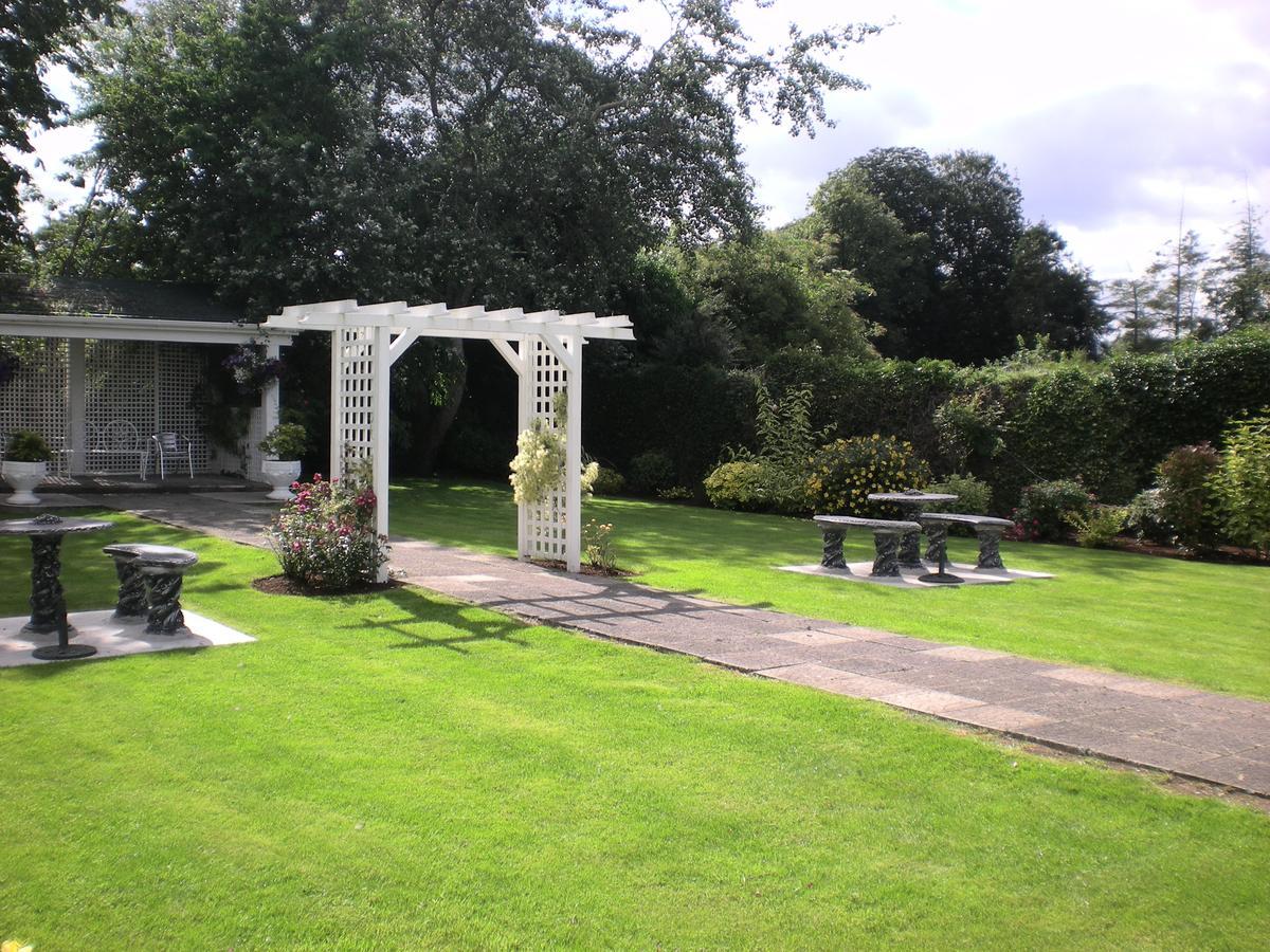 Templemore Arms Hotel Eksteriør billede