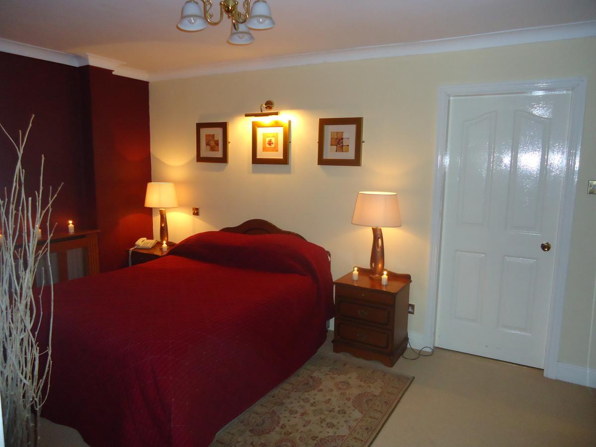 Templemore Arms Hotel Eksteriør billede