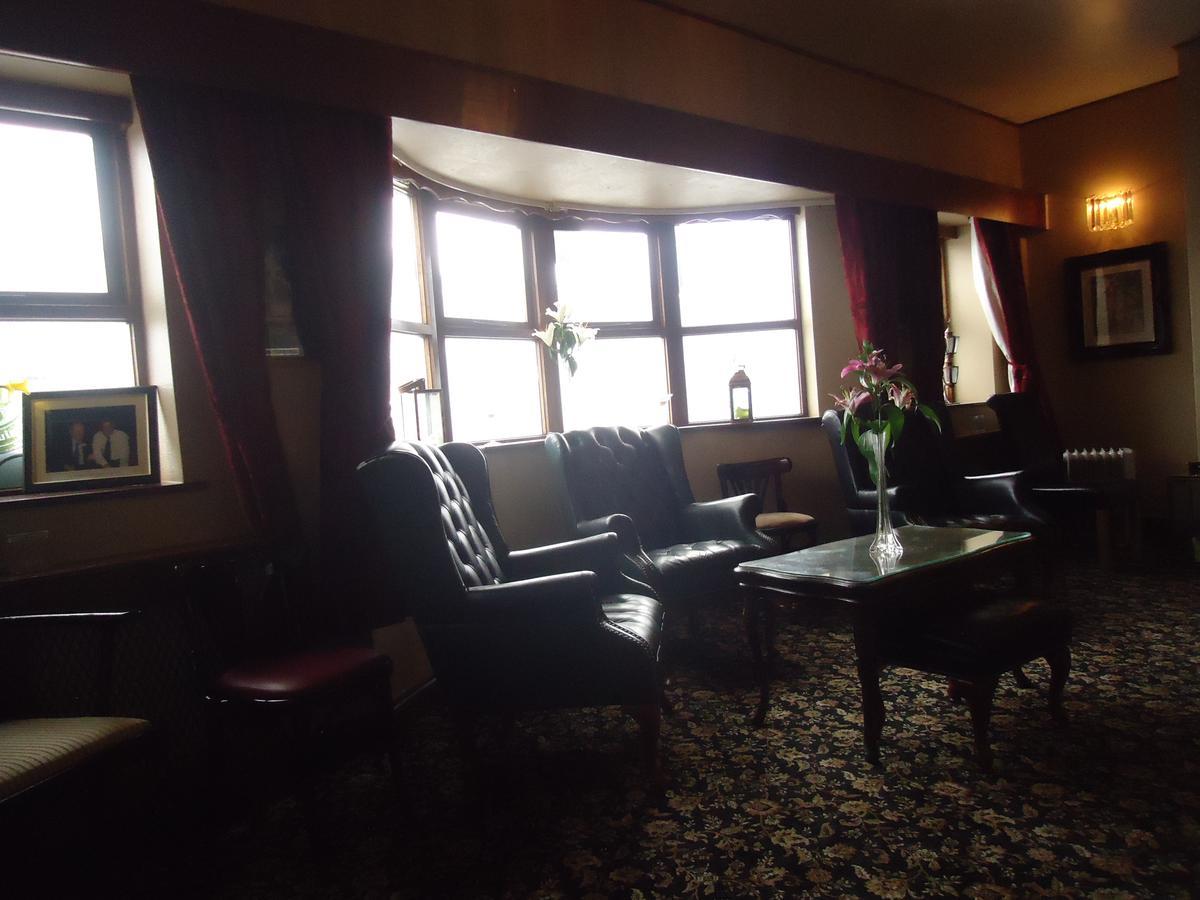 Templemore Arms Hotel Eksteriør billede