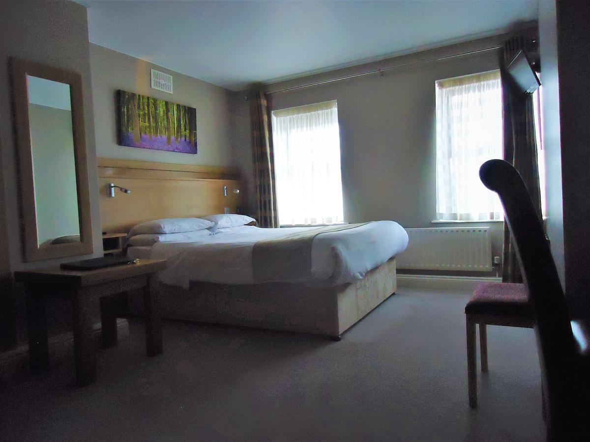 Templemore Arms Hotel Eksteriør billede